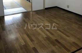 4/24 リビング/ダイニング