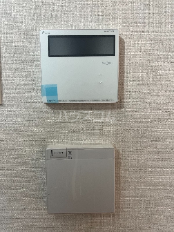 15/30 設備