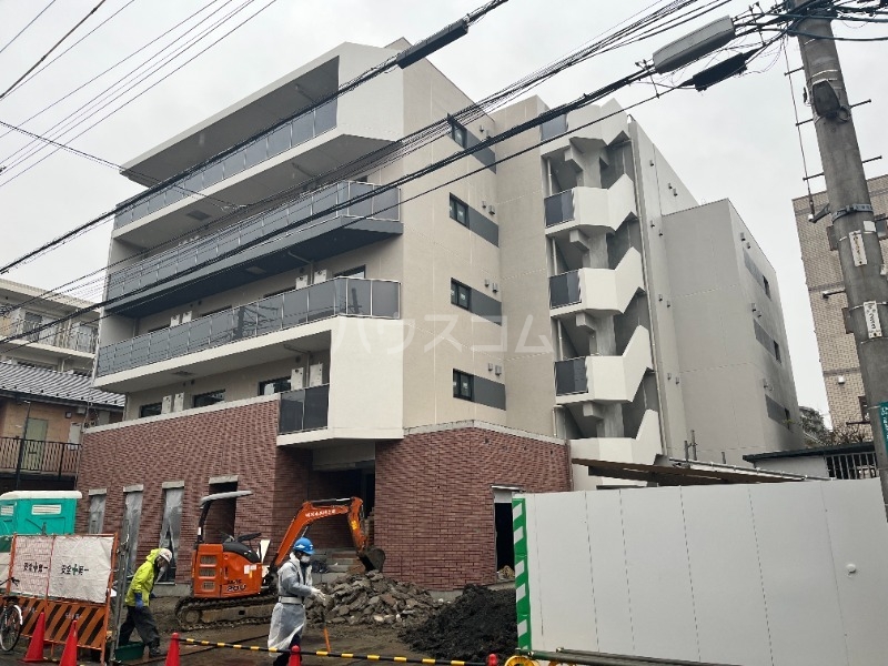 3/30 外観