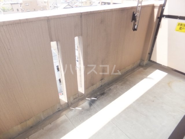 18/29 バルコニー