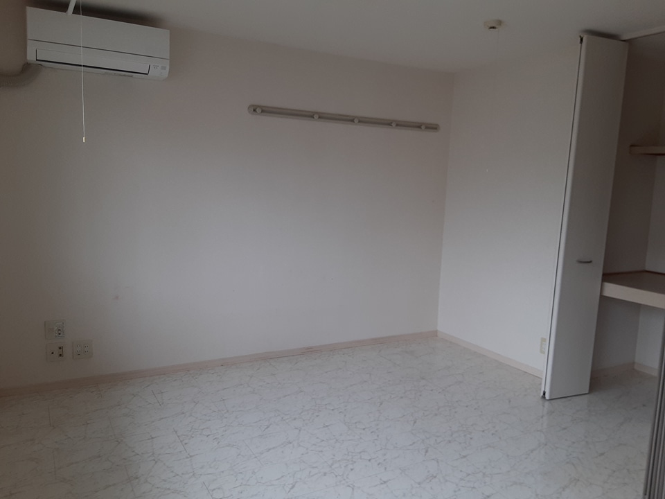 3/22 リビング/ダイニング