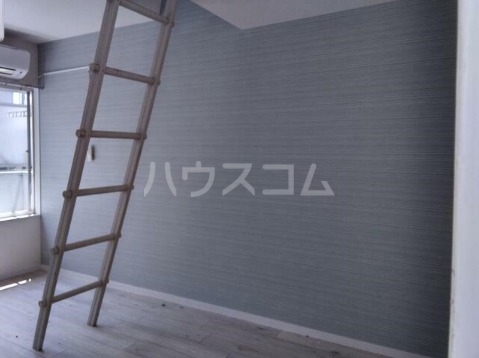 4/24 寝室