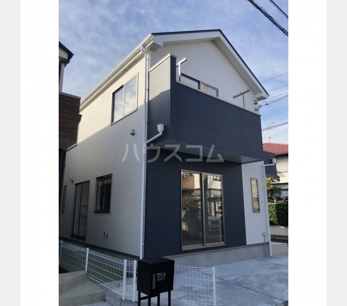 1/14 外観