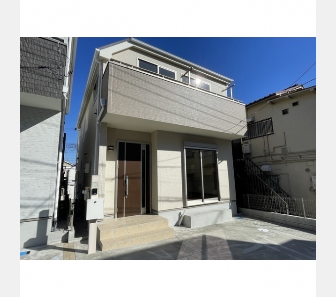 2/8 駐車場