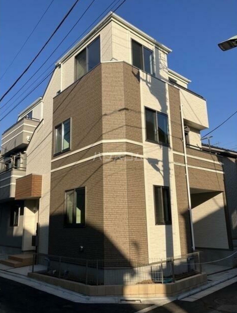 1/17 外観