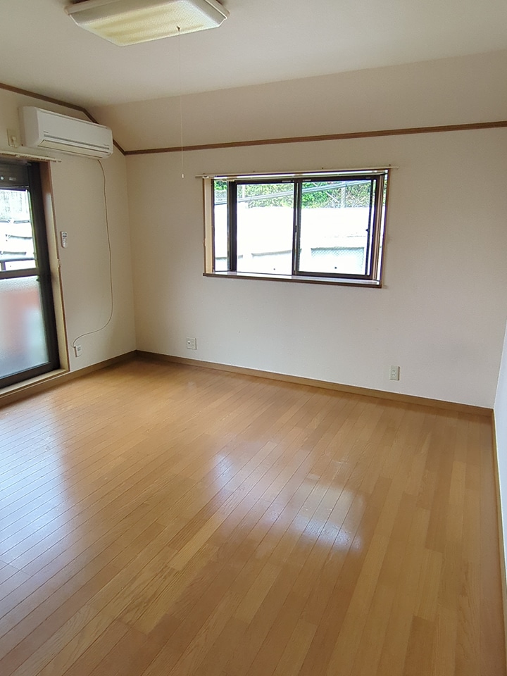 3/22 リビング/ダイニング