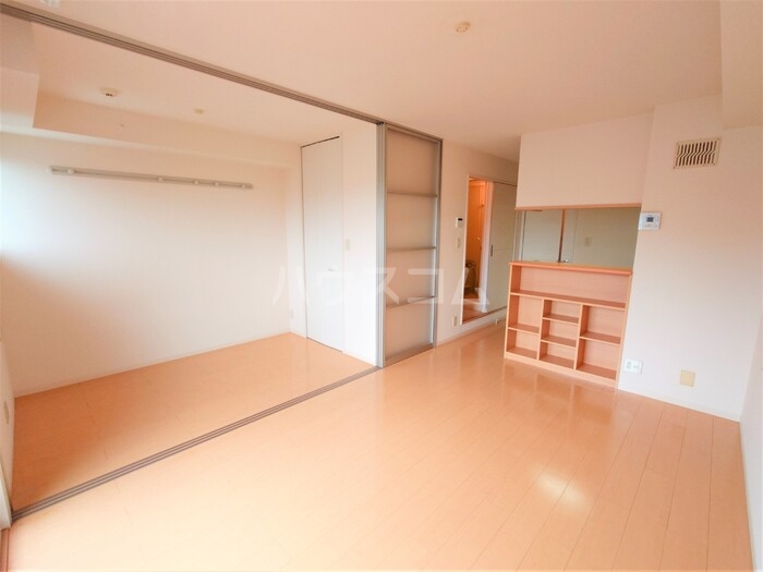 4/26 リビング/ダイニング