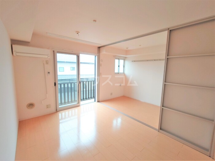 3/26 リビング/ダイニング