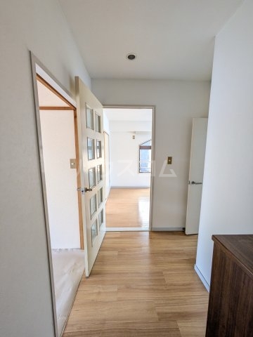 4/27 リビング/ダイニング