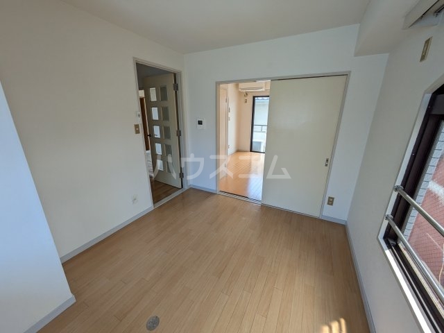 3/27 リビング/ダイニング