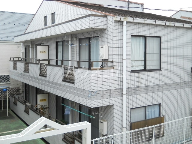 1/19 外観