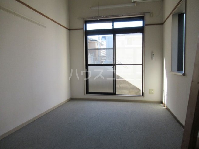 3/14 リビング/ダイニング