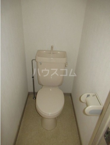 7/14 トイレ