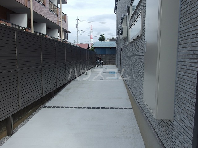 2/8 エントランス