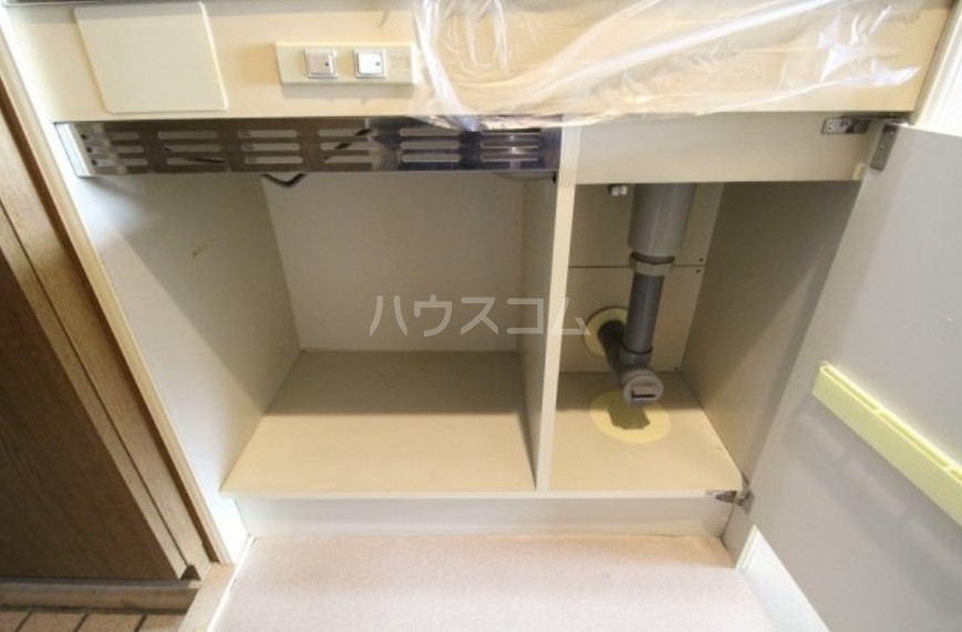 17/30 バルコニー