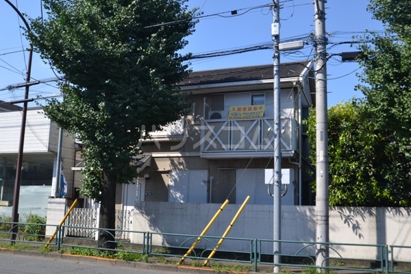 1/24 外観