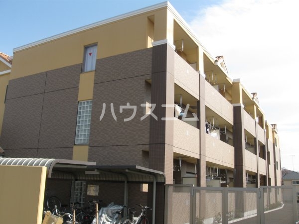 1/22 外観