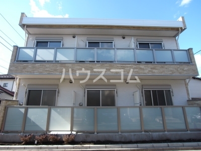 13/25 バルコニー