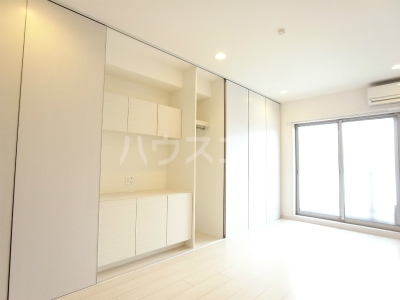 4/25 リビング/ダイニング