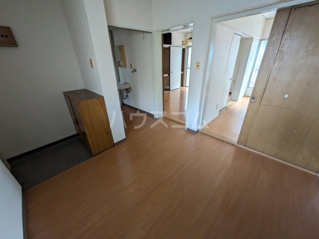 3/26 リビング/ダイニング