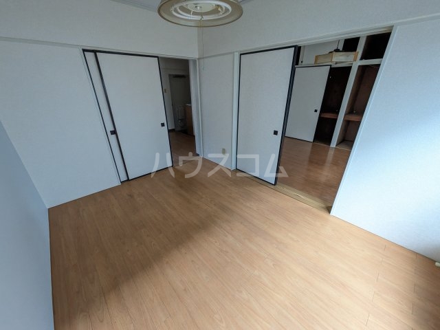 4/26 リビング/ダイニング