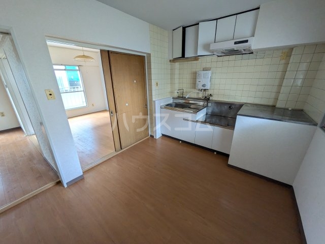 2/26 リビング/ダイニング