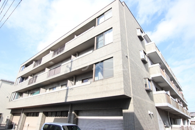 1/30 外観