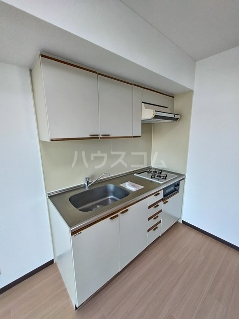 9/30 キッチン