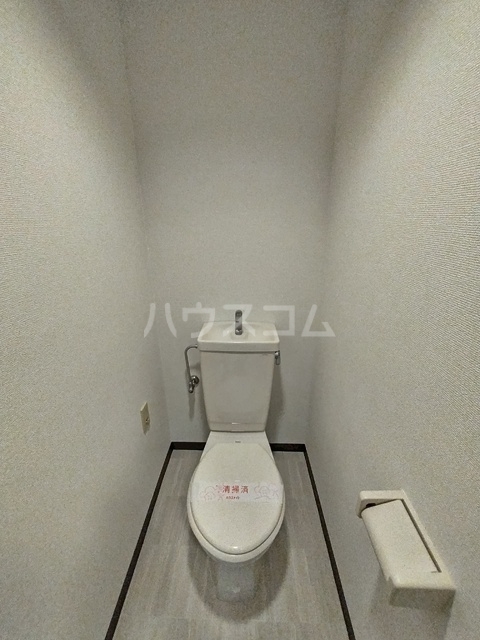11/30 トイレ