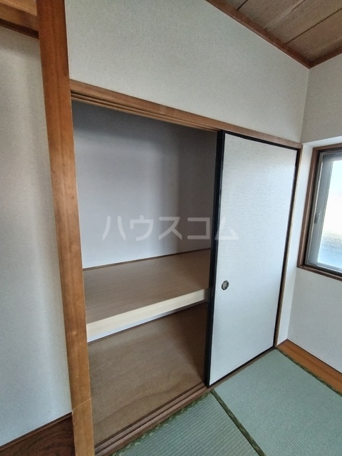 7/30 収納