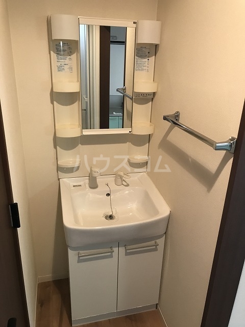 13/27 洗面
