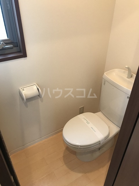 12/27 トイレ