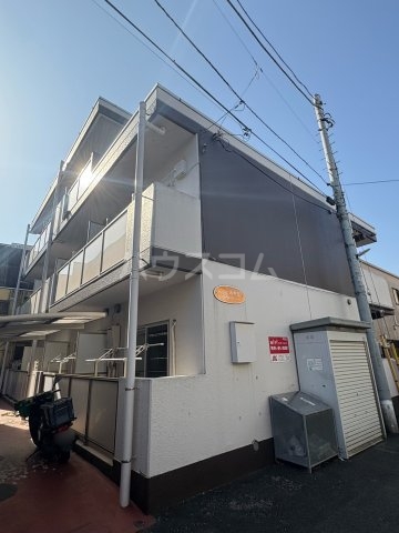 1/30 外観