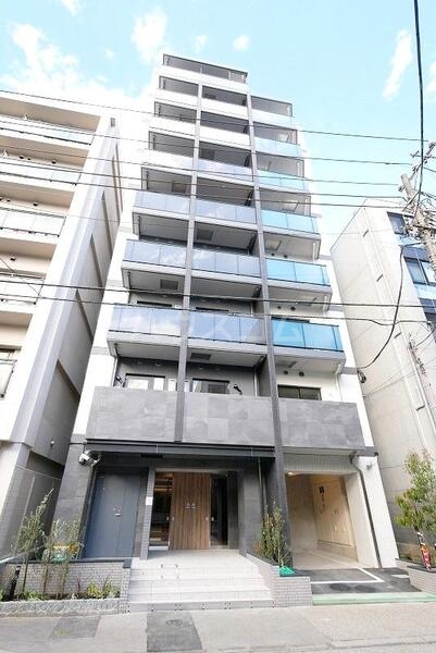 1/19 外観