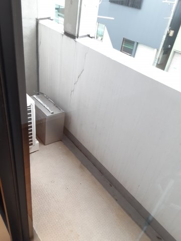 17/30 バルコニー