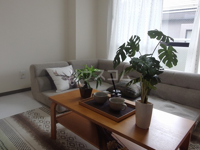 4/30 リビング/ダイニング