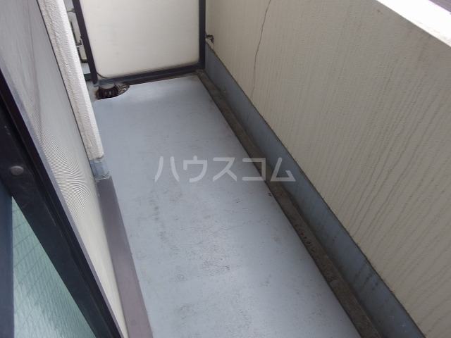 15/30 バルコニー