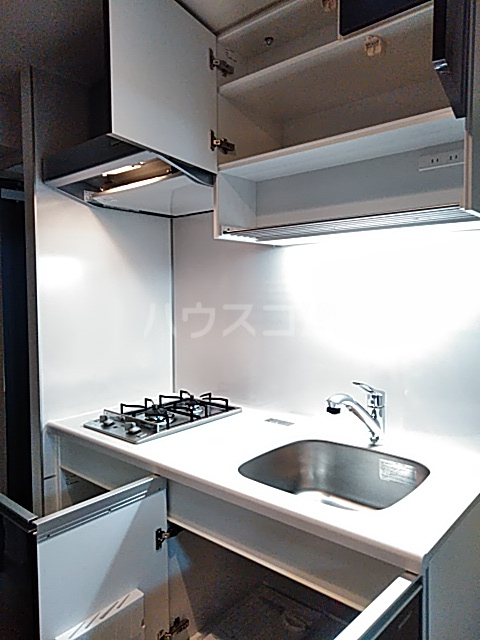 14/30 キッチン