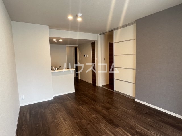 3/28 リビング/ダイニング