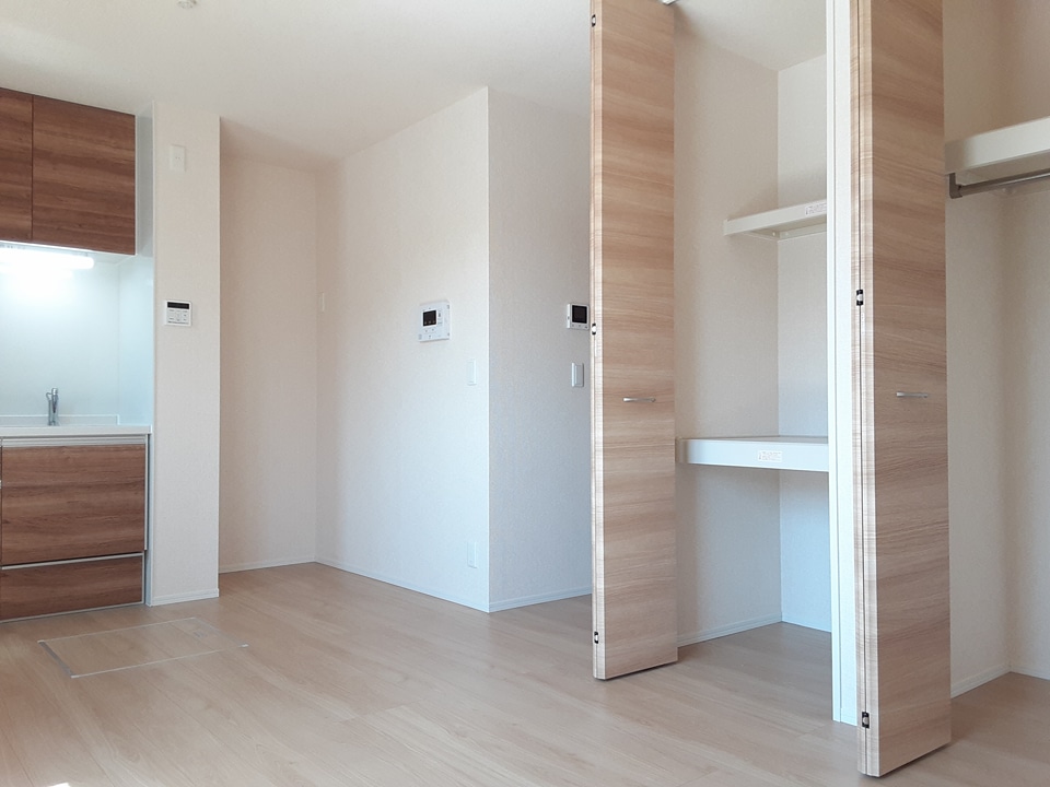 5/30 リビング/ダイニング