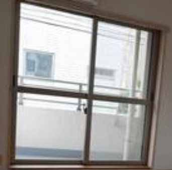 13/26 バルコニー