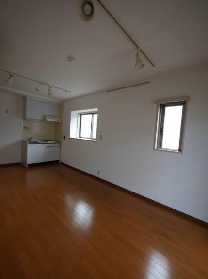 4/26 リビング/ダイニング