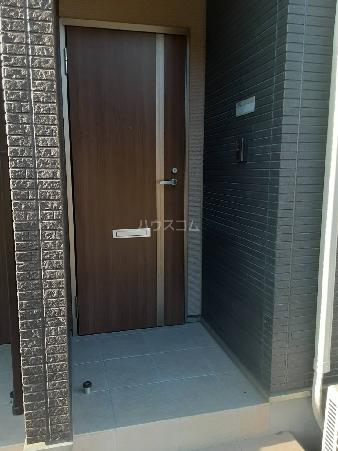 2/7 エントランス