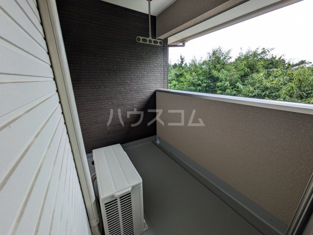 13/24 バルコニー