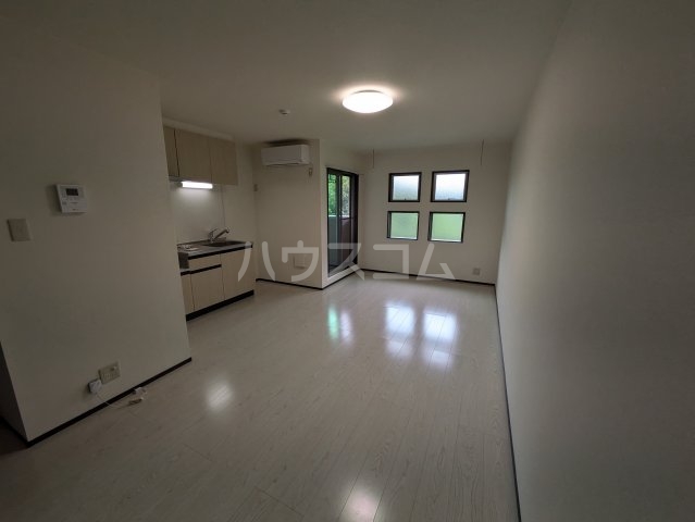 3/24 リビング/ダイニング