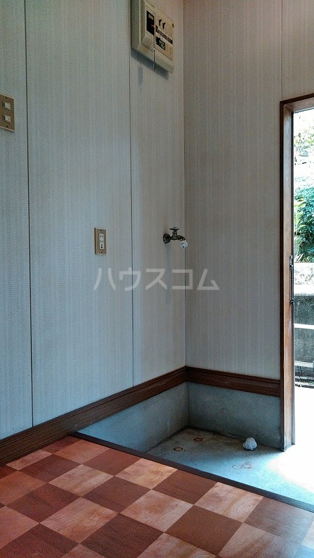 10/30 玄関