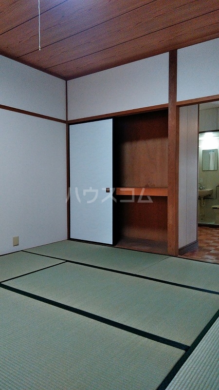 7/30 室内