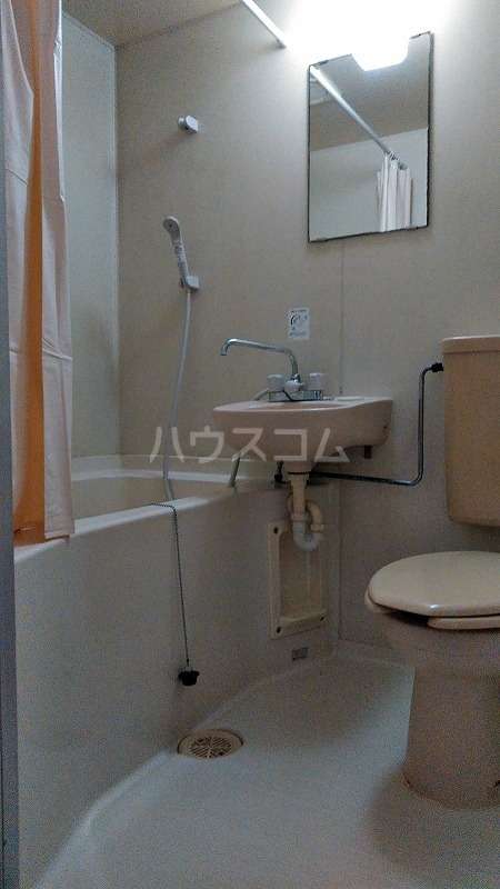 16/30 洗面