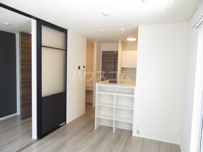 3/28 リビング/ダイニング