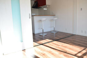 3/23 リビング/ダイニング